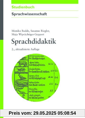 Sprachdidaktik Sprachdidaktik