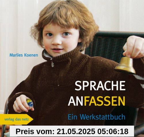 Sprache anfassen