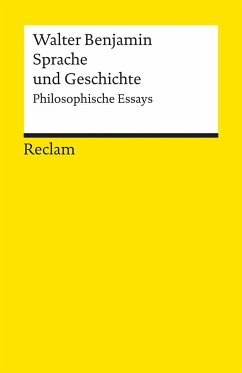 Sprache und Geschichte von Reclam, Ditzingen