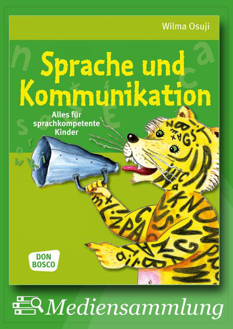 Sprache und Kommunikation. Download. von Don Bosco Medien