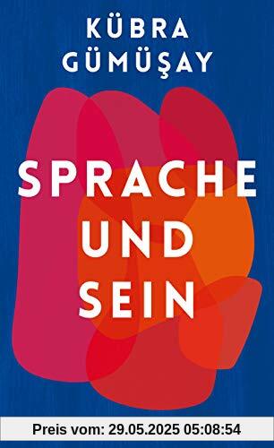 Sprache und Sein