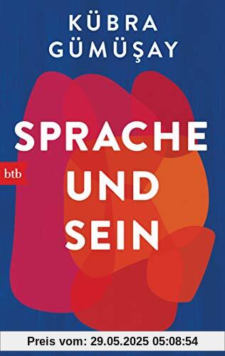 Sprache und Sein