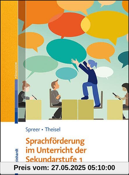 Sprachförderung im Unterricht der Sekundarstufe 1 Sprachförderung im Unterricht der Sekundarstufe 1