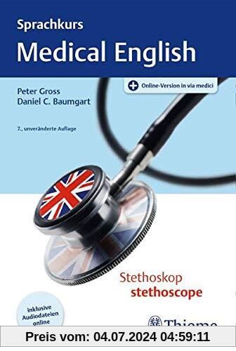 Sprachkurs Medical English