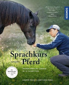 Sprachkurs Pferd von Kosmos (Franckh-Kosmos)