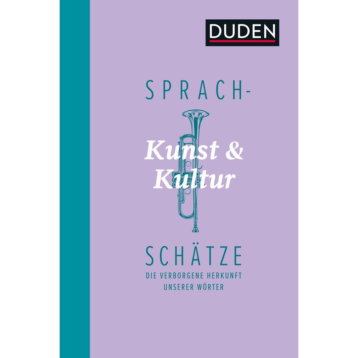 Sprachschätze - Kunst und Kultur von Bibliograph. Instit. GmbH