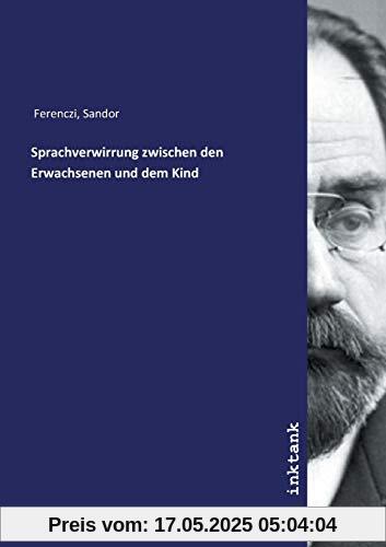 Sprachverwirrung zwischen den Erwachsenen und dem Kind