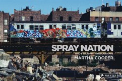 Spray Nation von Prestel
