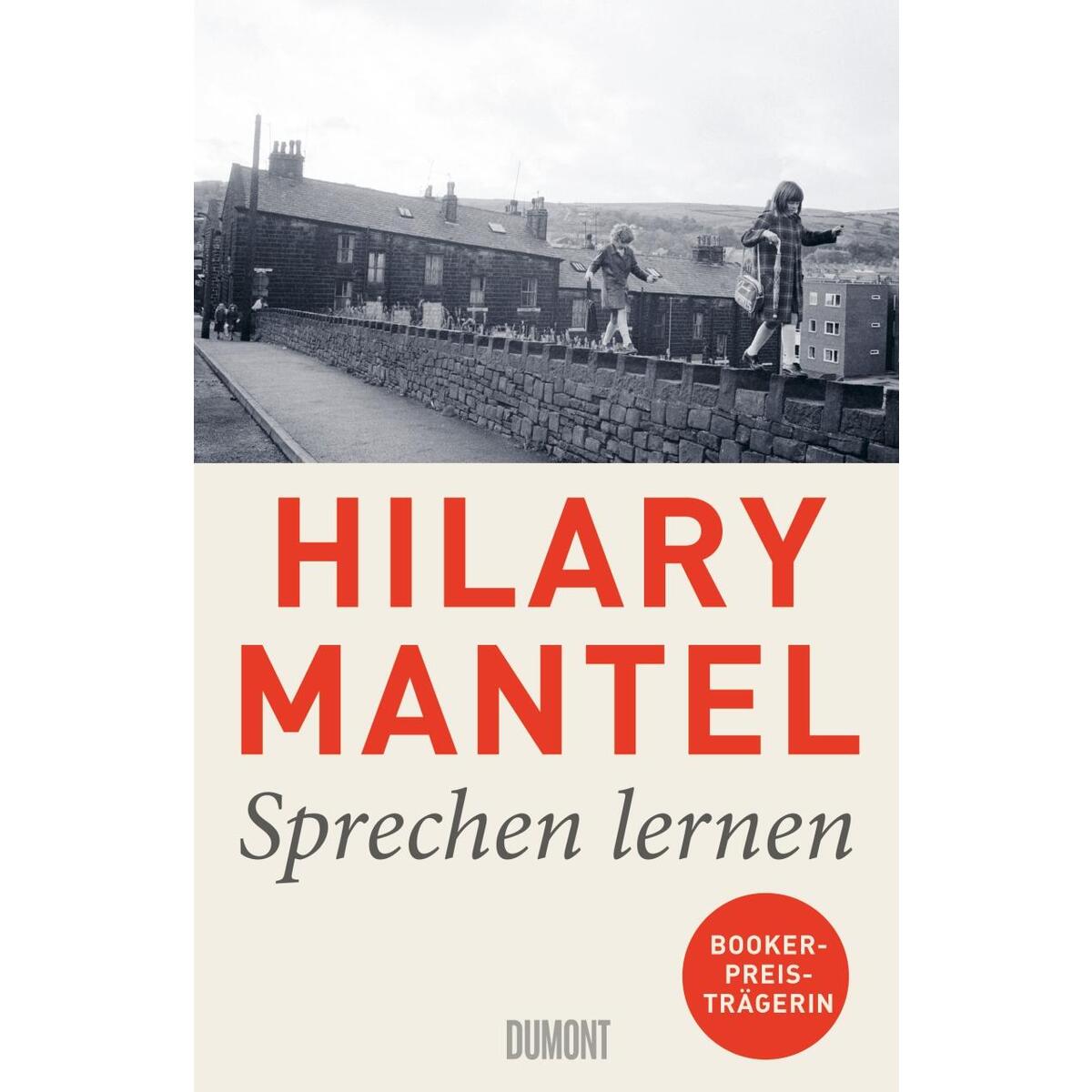 Sprechen lernen von DuMont Buchverlag GmbH