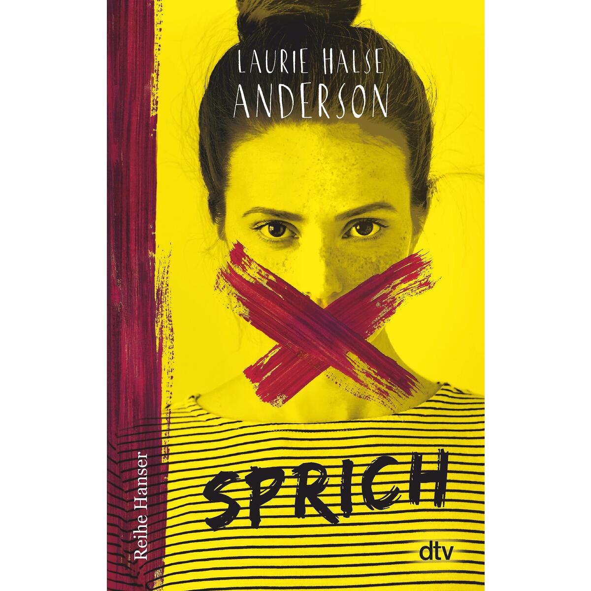 Sprich von dtv Verlagsgesellschaft