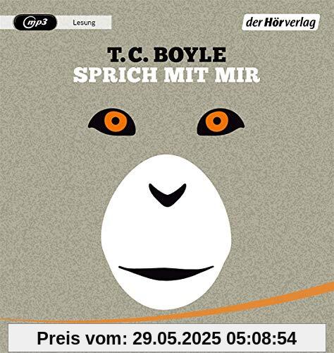Sprich mit mir Sprich mit mir