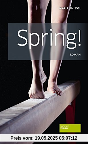 Spring! Spring!
