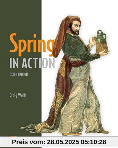 Spring in Action