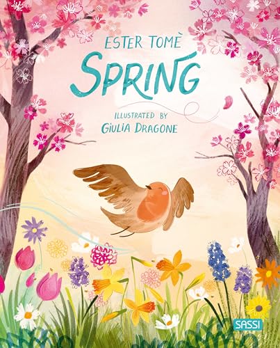 Spring von Sassi