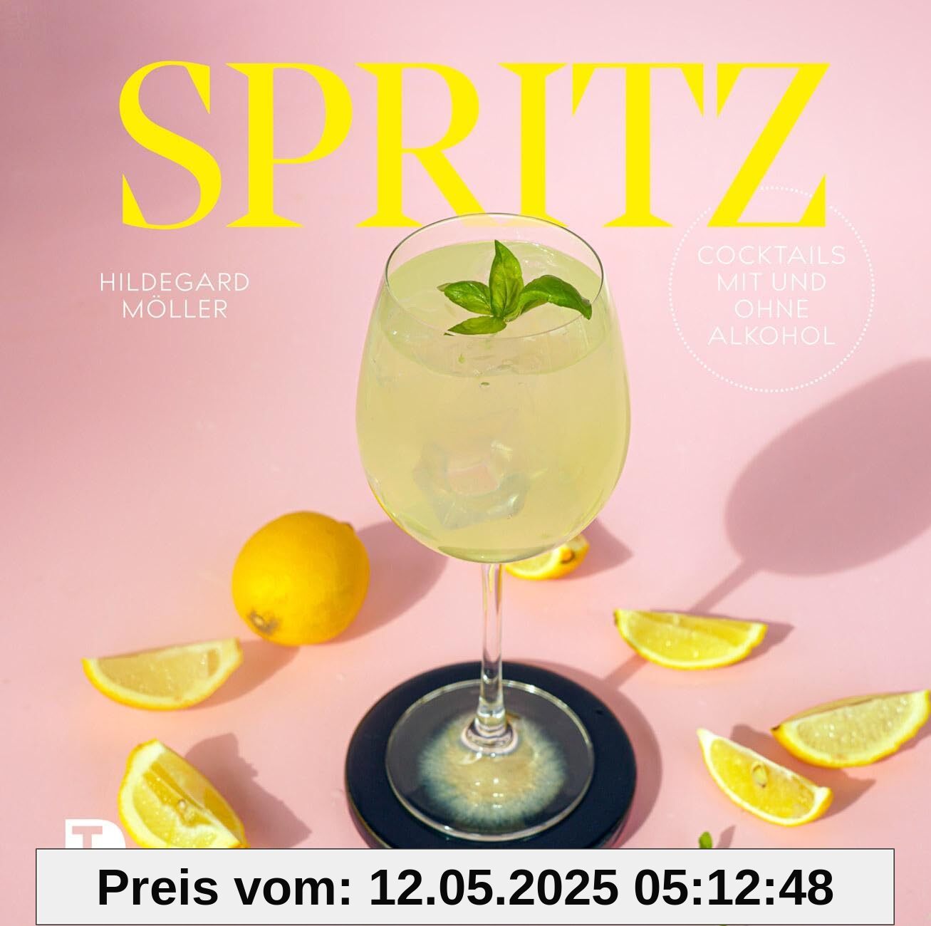 Spritz: Cocktails mit und ohne Alkohol