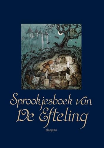 Sprookjesboek van De Efteling von Ploegsma