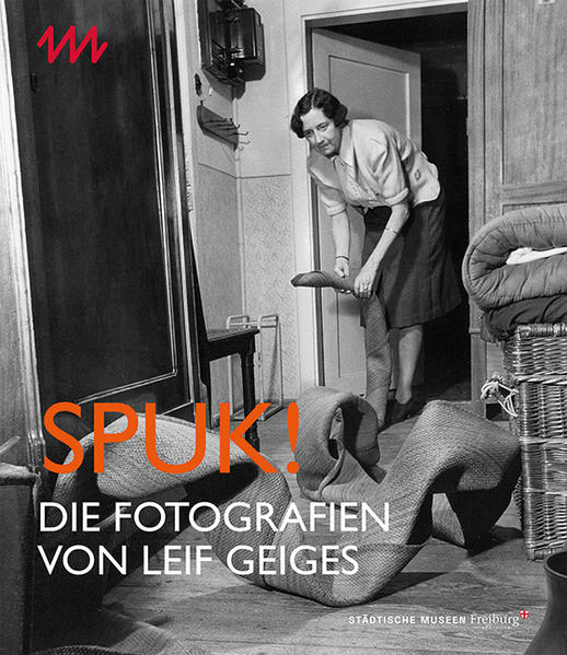 Spuk! von Imhof Verlag