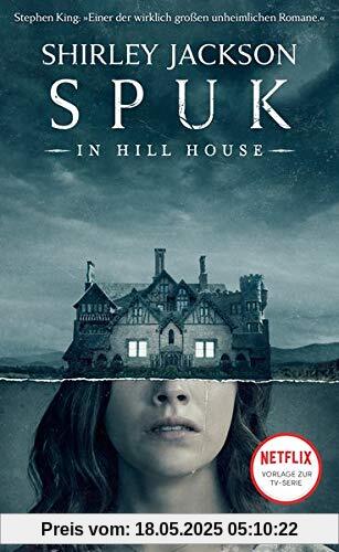 Spuk in Hill House