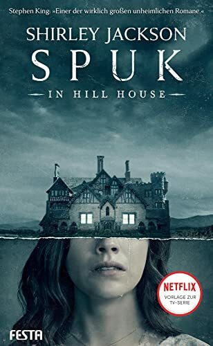 Spuk in Hill House Spuk in Hill House