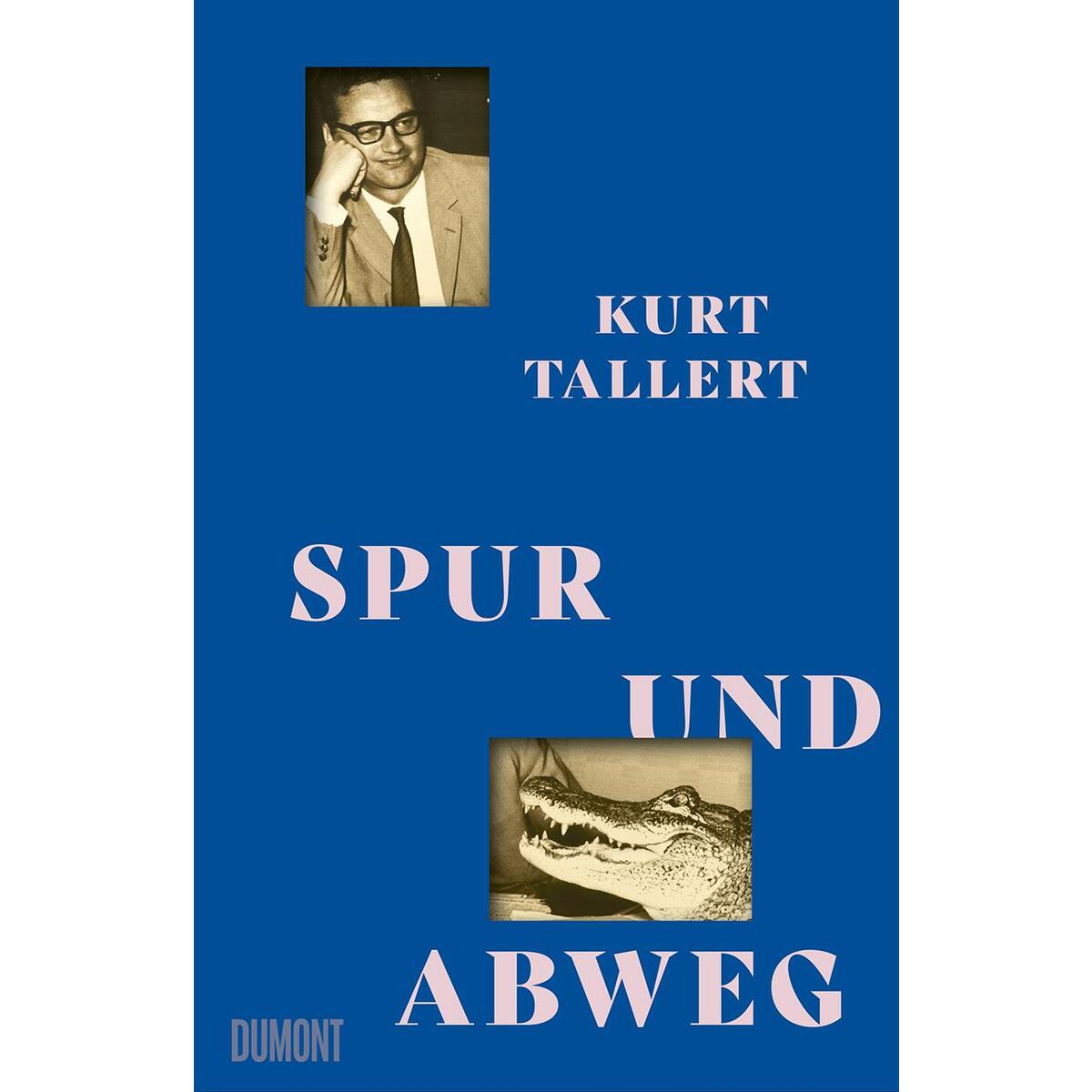 Spur und Abweg von DuMont Buchverlag GmbH