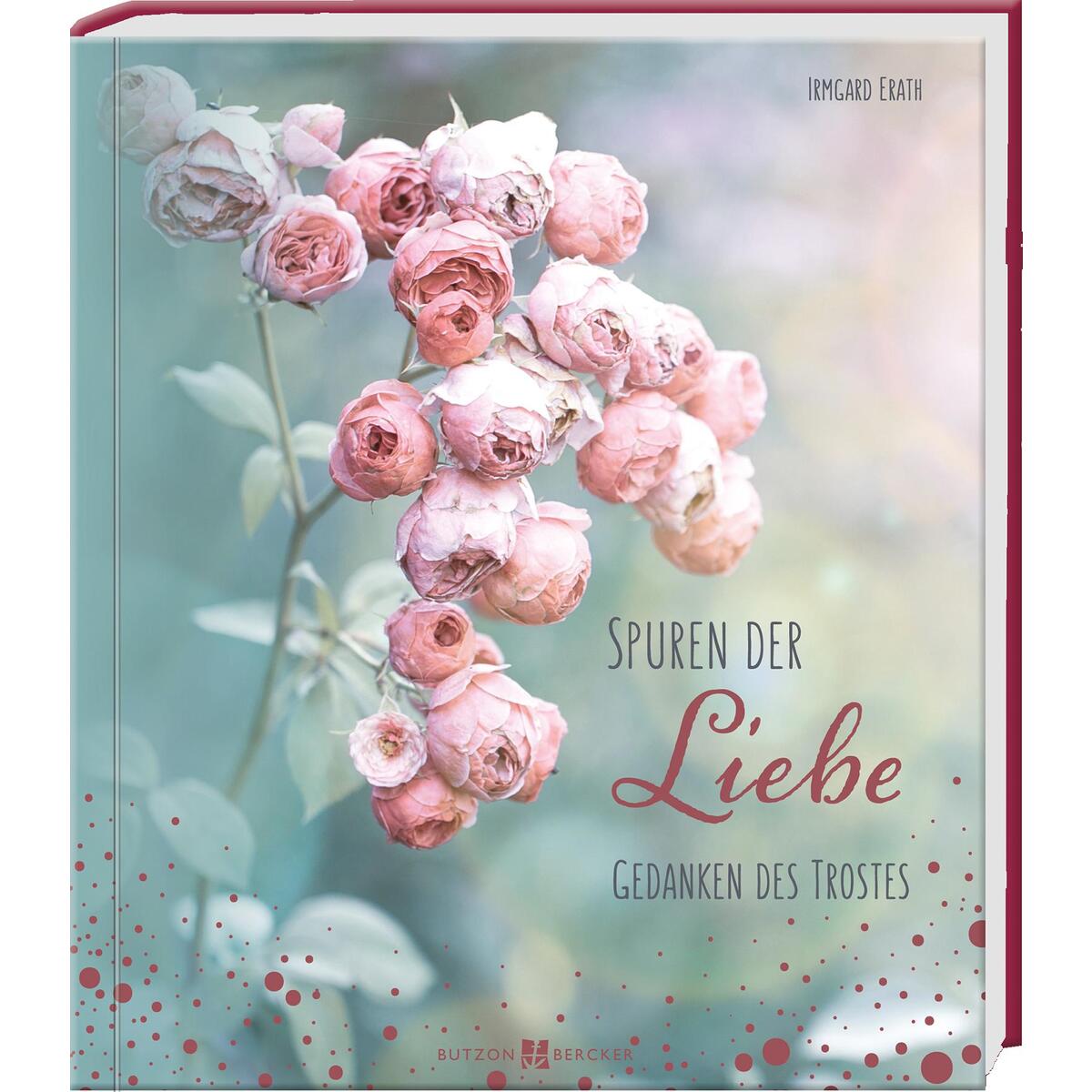 Spuren der Liebe (1 Stück) von Butzon und Bercker