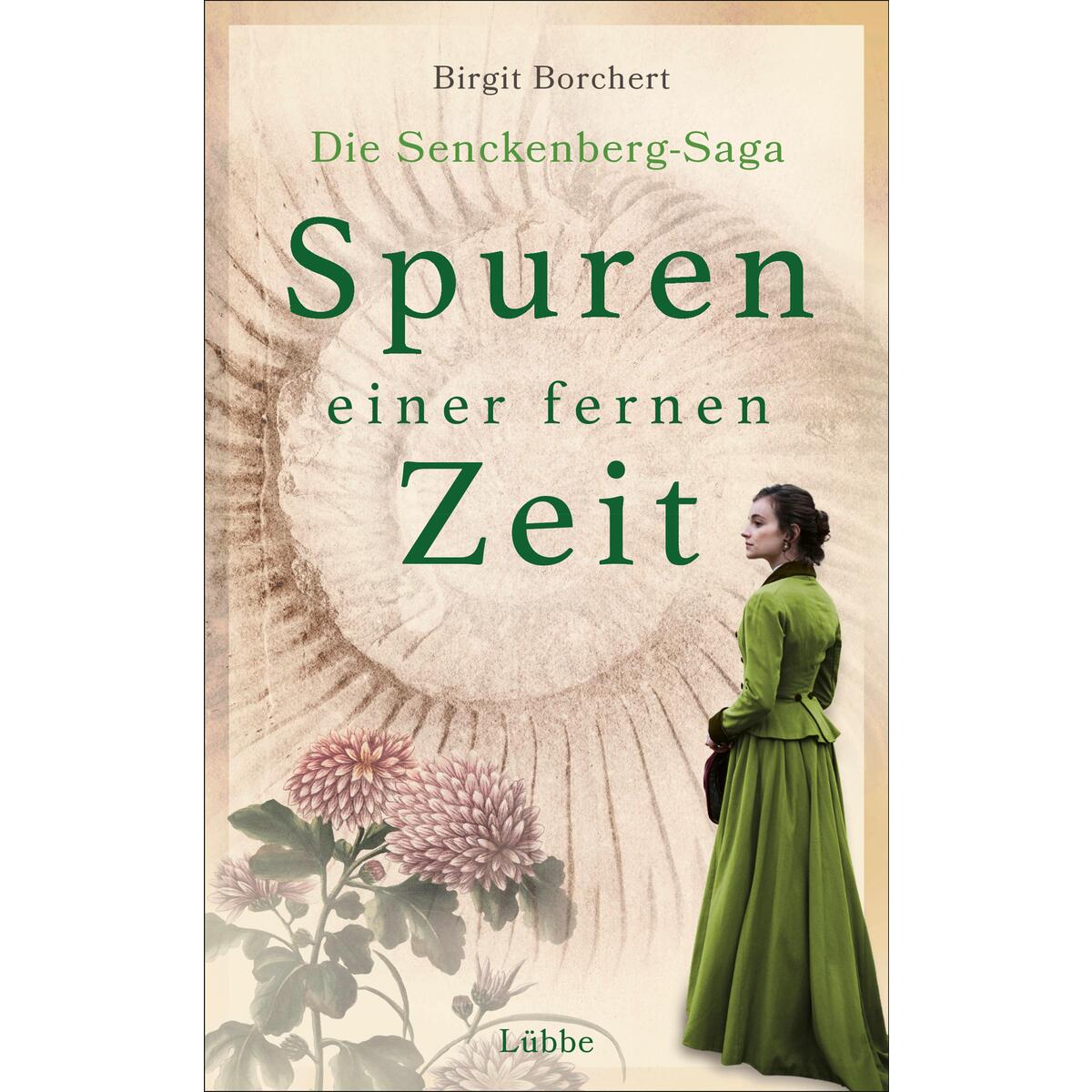 Spuren einer fernen Zeit von Lübbe