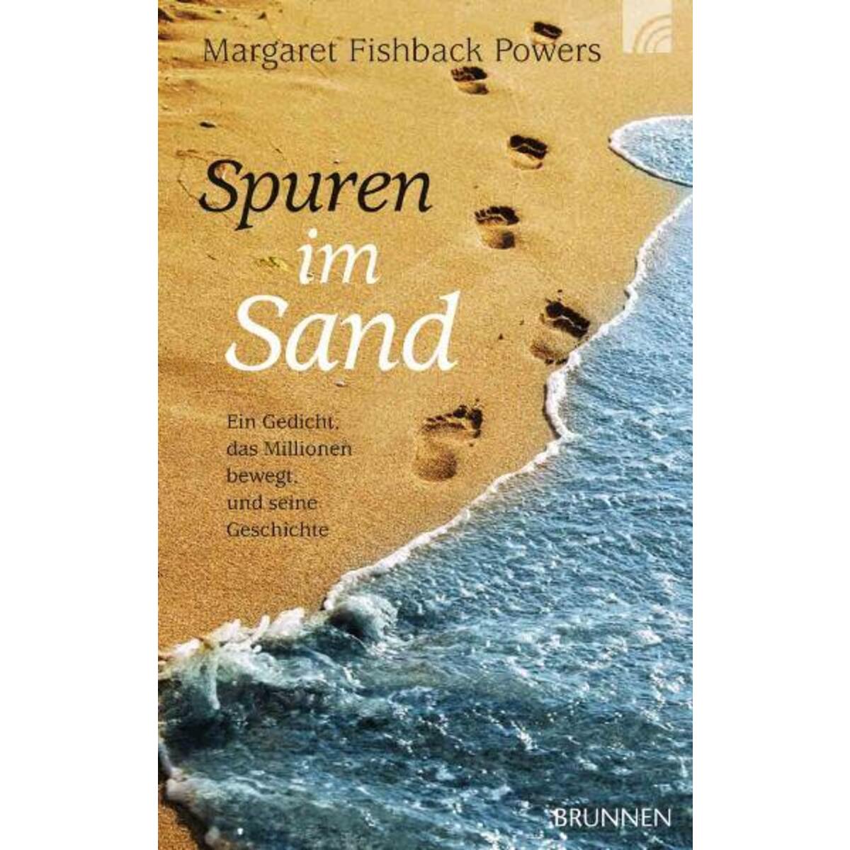 Spuren im Sand von Brunnen-Verlag GmbH