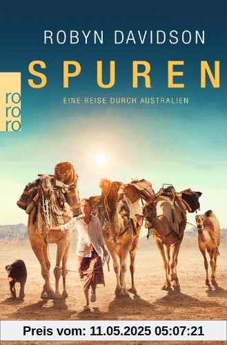 Spuren: Eine Reise durch Australien Spuren: Eine Reise durch Australien