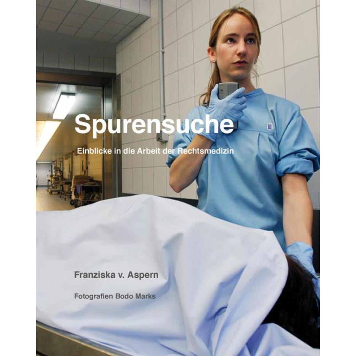 Spurensuche Spurensuche von Militzke Verlag GmbH