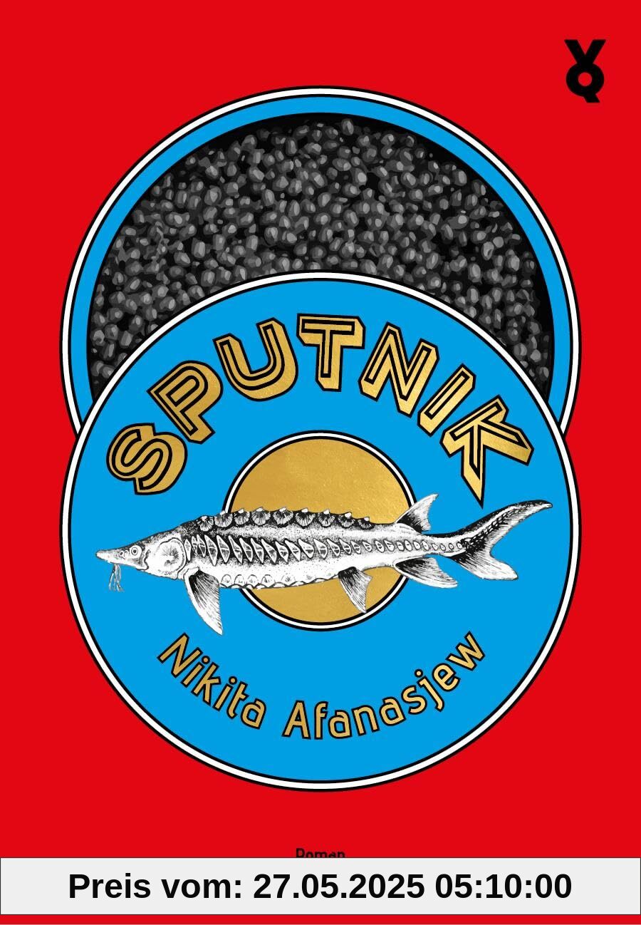 Sputnik Sputnik