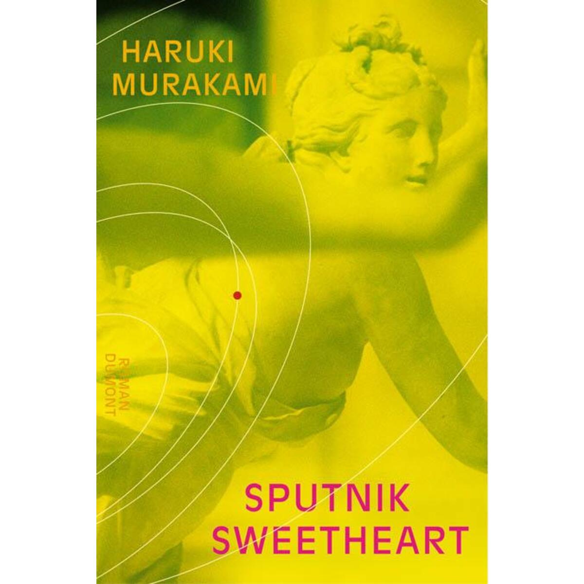 Sputnik Sweetheart von DuMont Buchverlag GmbH