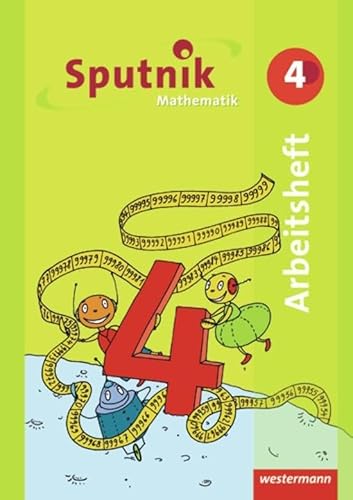 Sputnik: Arbeitsheft 4