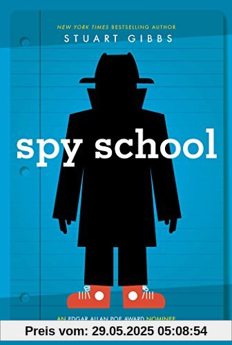 Spy School