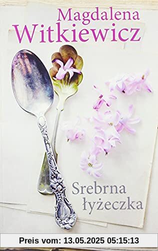 Srebrna łyżeczka