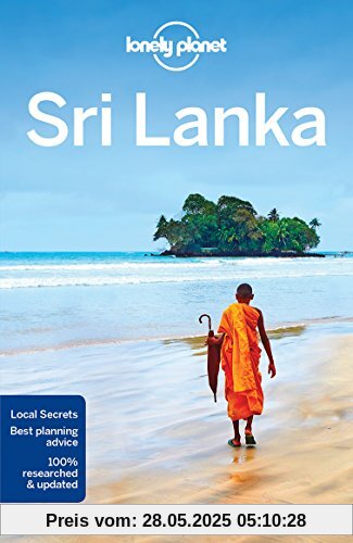 Sri Lanka (Lonely Planet)