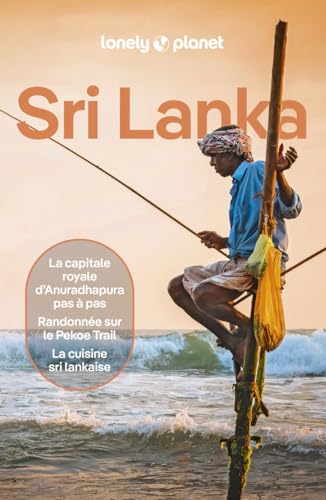 Sri Lanka 11ed von LONELY PLANET