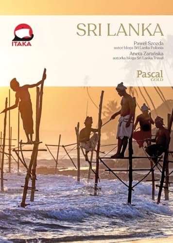 Sri Lanka von Pascal