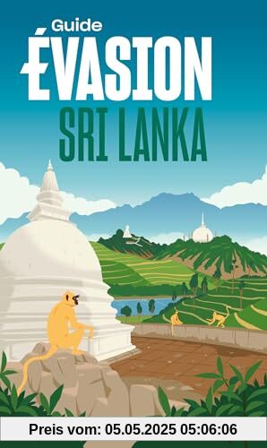 Sri Lanka Guide Evasion