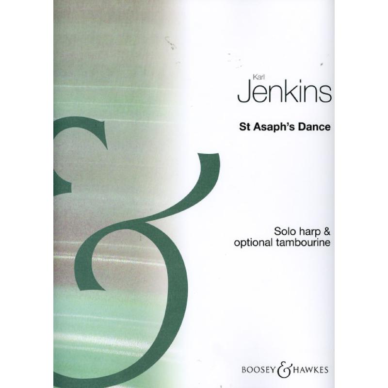 St Asaph's dance