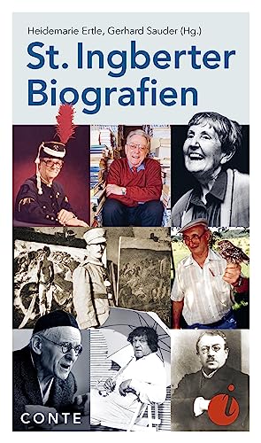 St. Ingberter Biografien (Ingobertina)