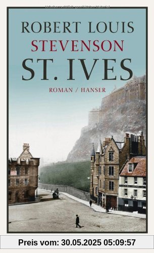 St. Ives St. Ives