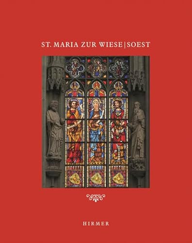 St. Maria zur Wiese: Soest