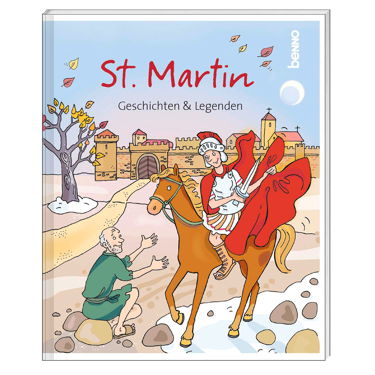 St. Martin von St. Benno Verlag
