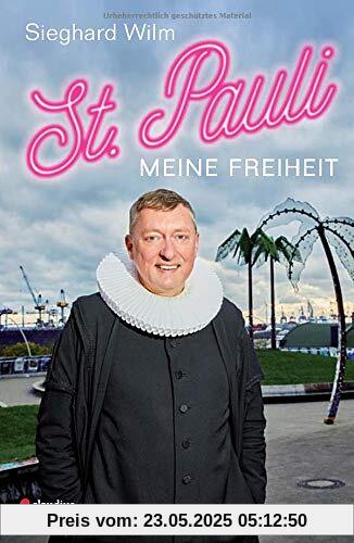 St. Pauli, meine Freiheit St. Pauli, meine Freiheit