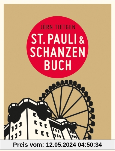 St. Pauli & Schanzenbuch