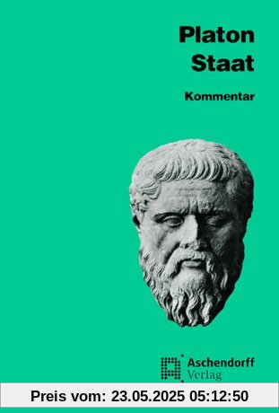 Staat. Kommentar