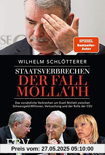 Staatsverbrechen – der Fall Mollath: Das vorsätzliche Verbrechen an Gustl Mollath zwischen Schwarzgeld-Millionen, Vertuschung und der Rolle der CSU Staatsverbrechen – der Fall Mollath: Das vorsätzliche Verbrechen an Gustl Mollath zwischen Schwarzgeld-Millionen, Vertuschung und der Rolle der CSU