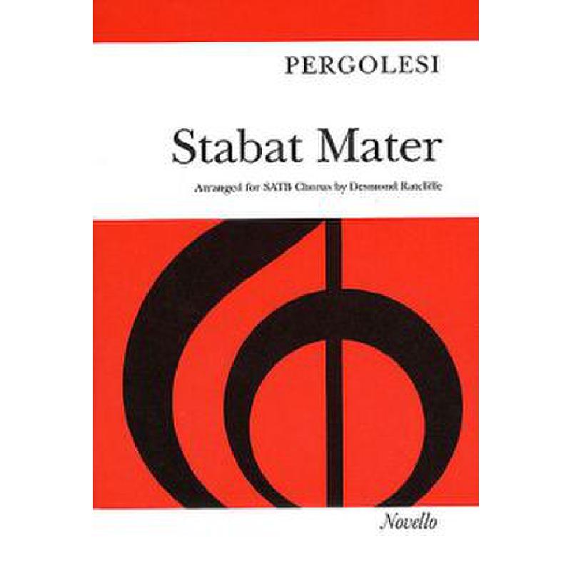 Stabat mater