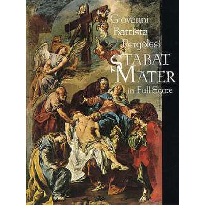 Stabat mater