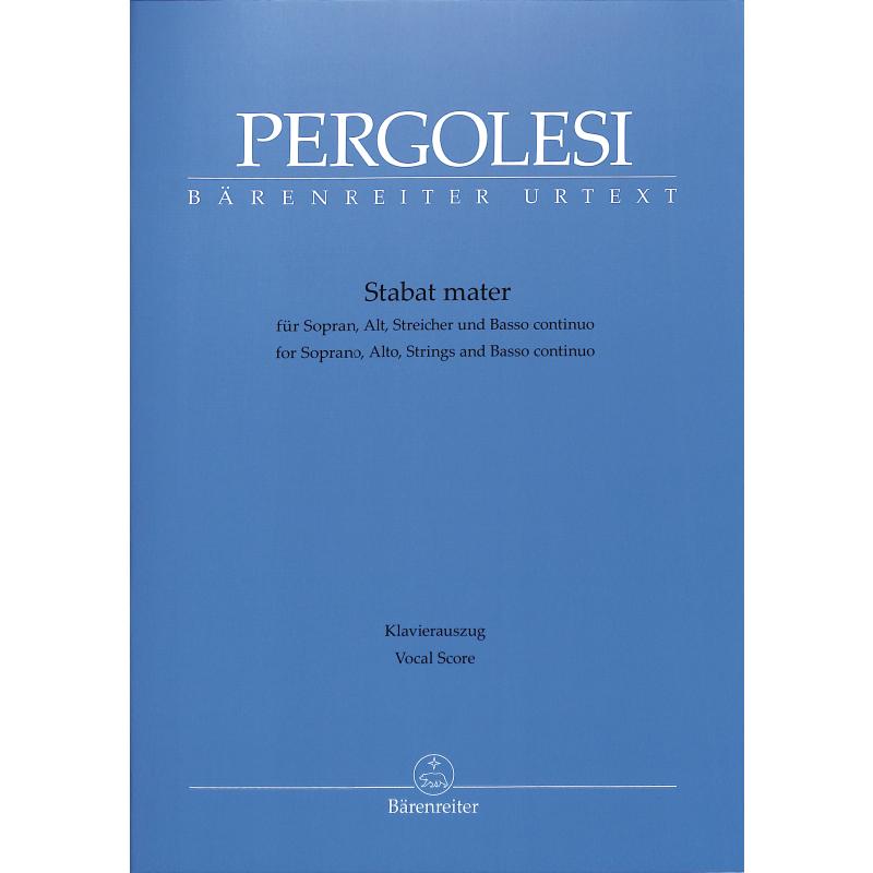 Stabat mater Stabat mater